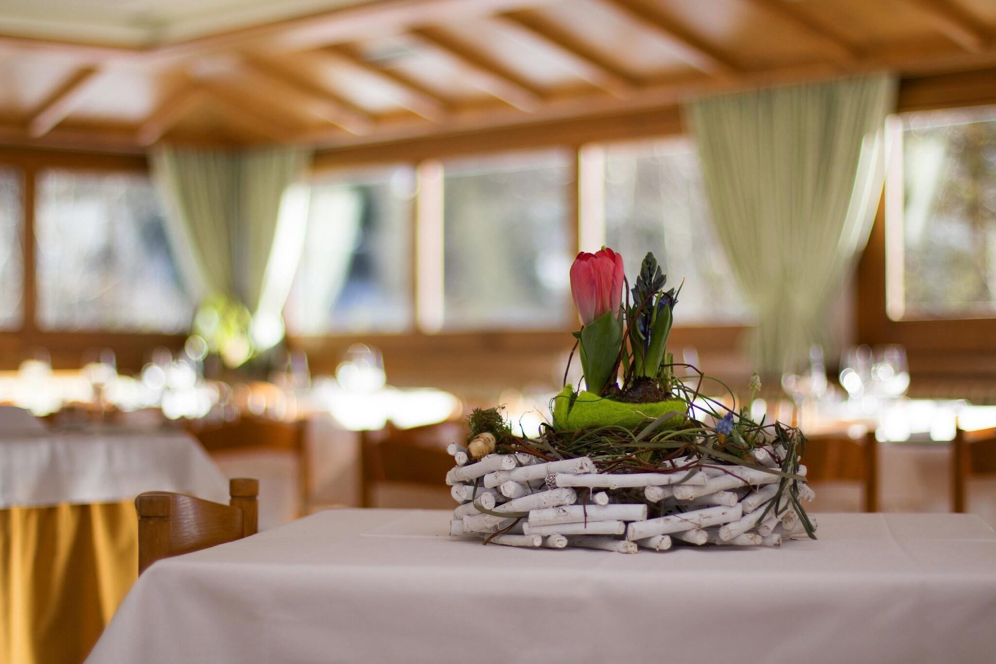 Restaurant Hotel Miravalle