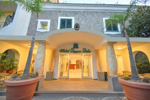 Alojamiento - Hotel Terme Felix