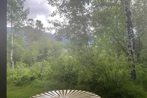 Alquiler Vacacional - Secluded Jackson Hole Area Escape; views of Tetons, near ski hills & Yellowstone