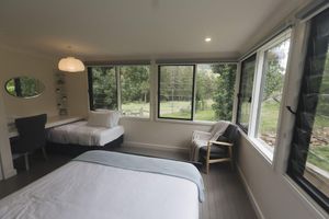 Alquiler Vacacional - The River Cottage - Idyllic river side cottage