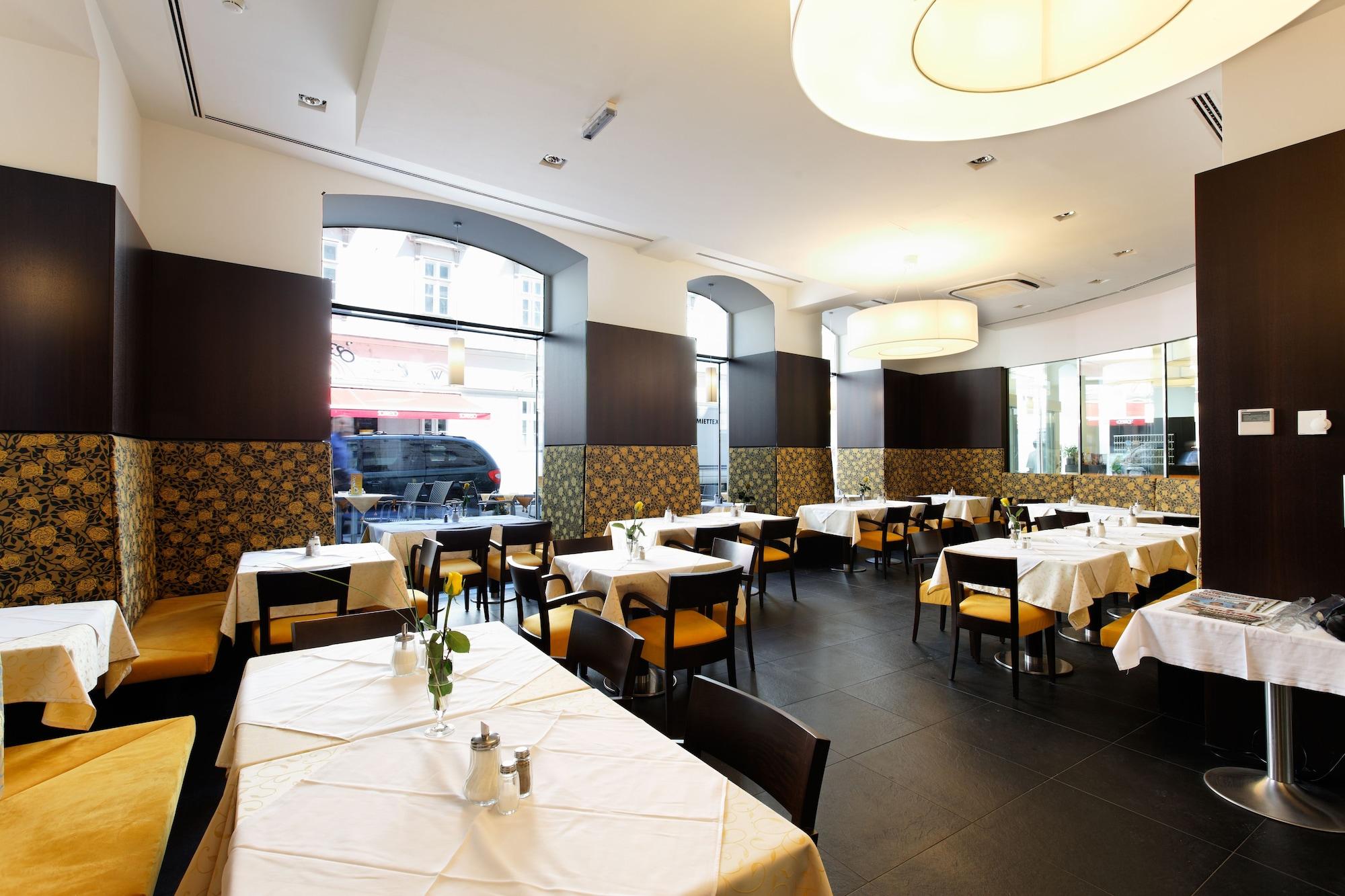 Restaurant Hotel Post