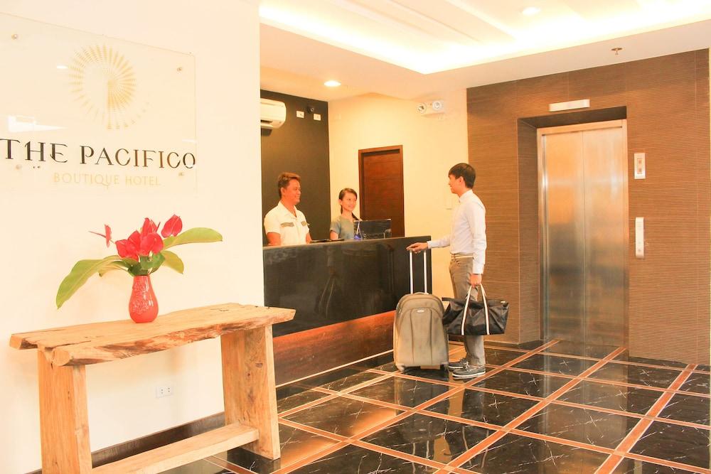 Varios Upperhouse Hotel Formerly Pacifico Boutique by Hiverooms