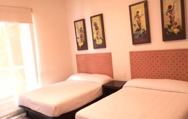 Tikal PB - Hoteles en Zona Diamante de Acapulco