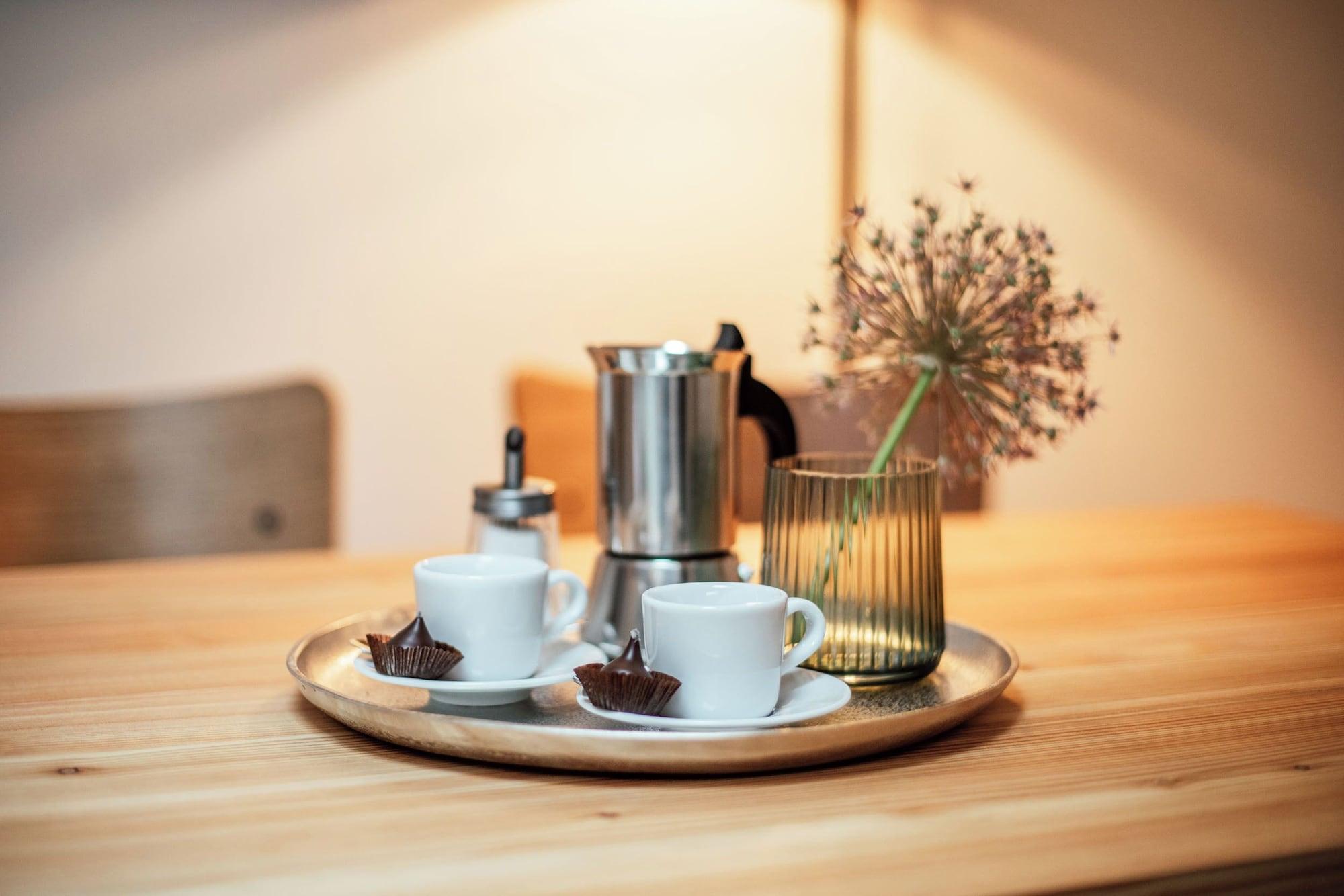 Set de Habitación the salt townhouse