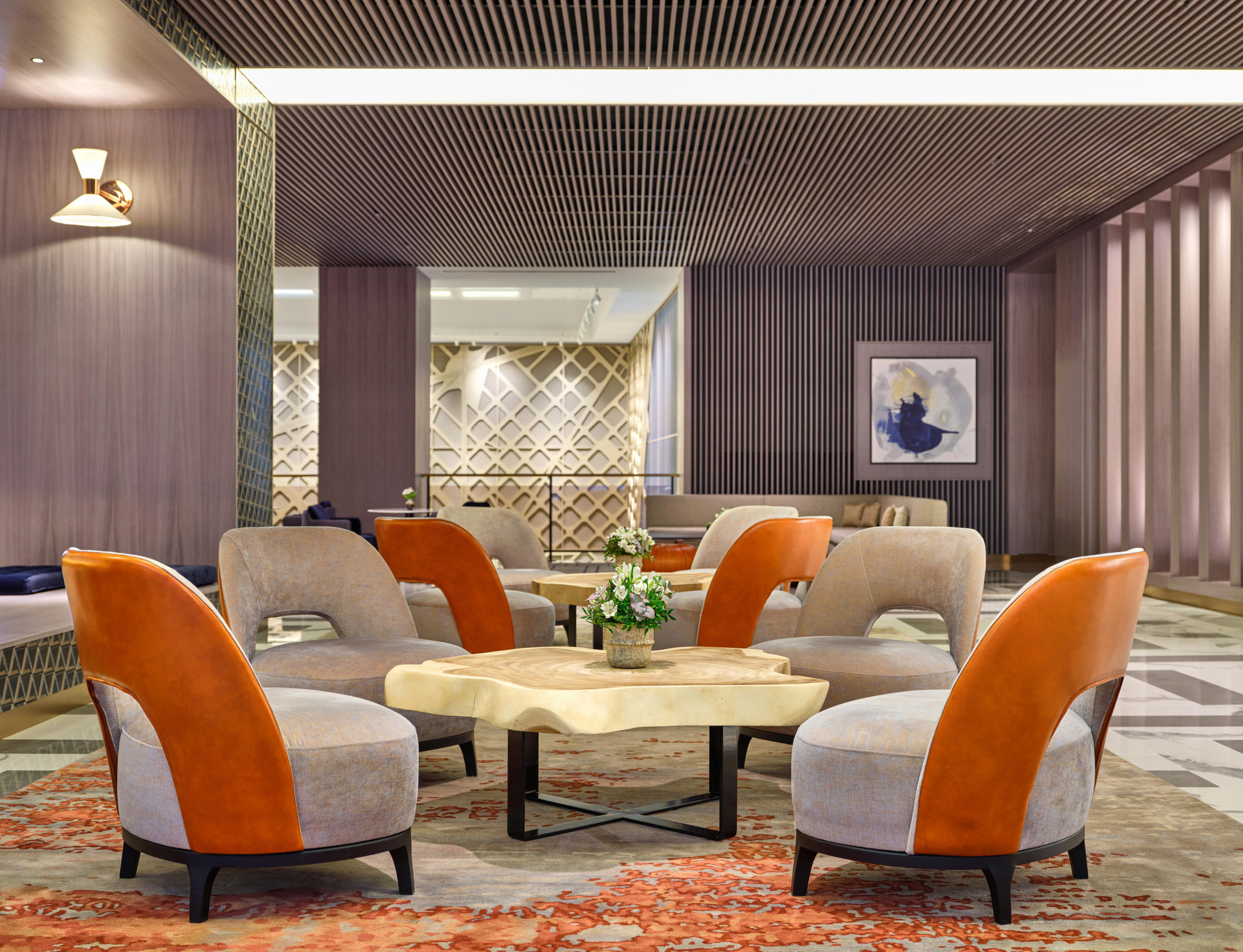 Vista Exterior InterContinental Barcelona by IHG