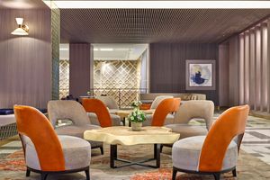 Alojamiento - InterContinental Barcelona by IHG