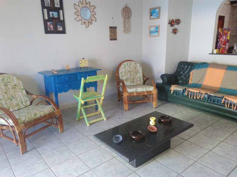 Comodidades del Alojamiento Palawan Hostel