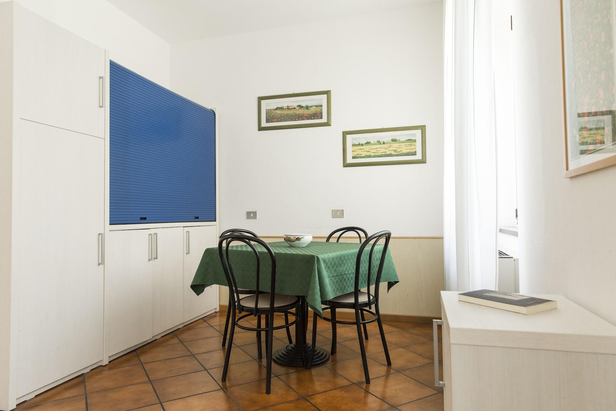 Comodidades del Alojamiento Casa Valdese di Rio Marina - Casa per Ferie