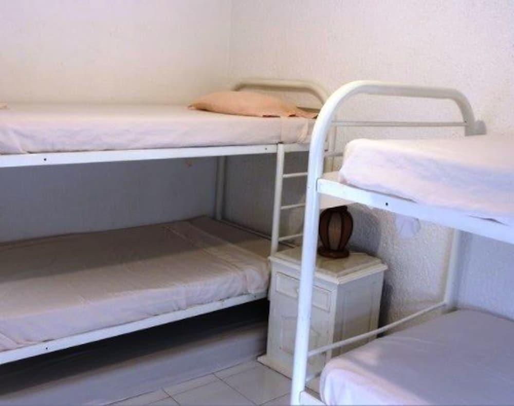 Habitación Condo Rodrigo