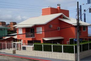 Alojamiento - Dom Pedrito Apart Hotel