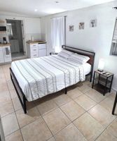 Renta temporal - Cozy apartment next to Busch Gardens / USF