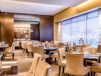 Hotel Casa Dann Carlton Hotel & Spa