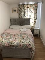 Arriendo temporal - 2bed Room Small Annex Furnished in High Wycombe