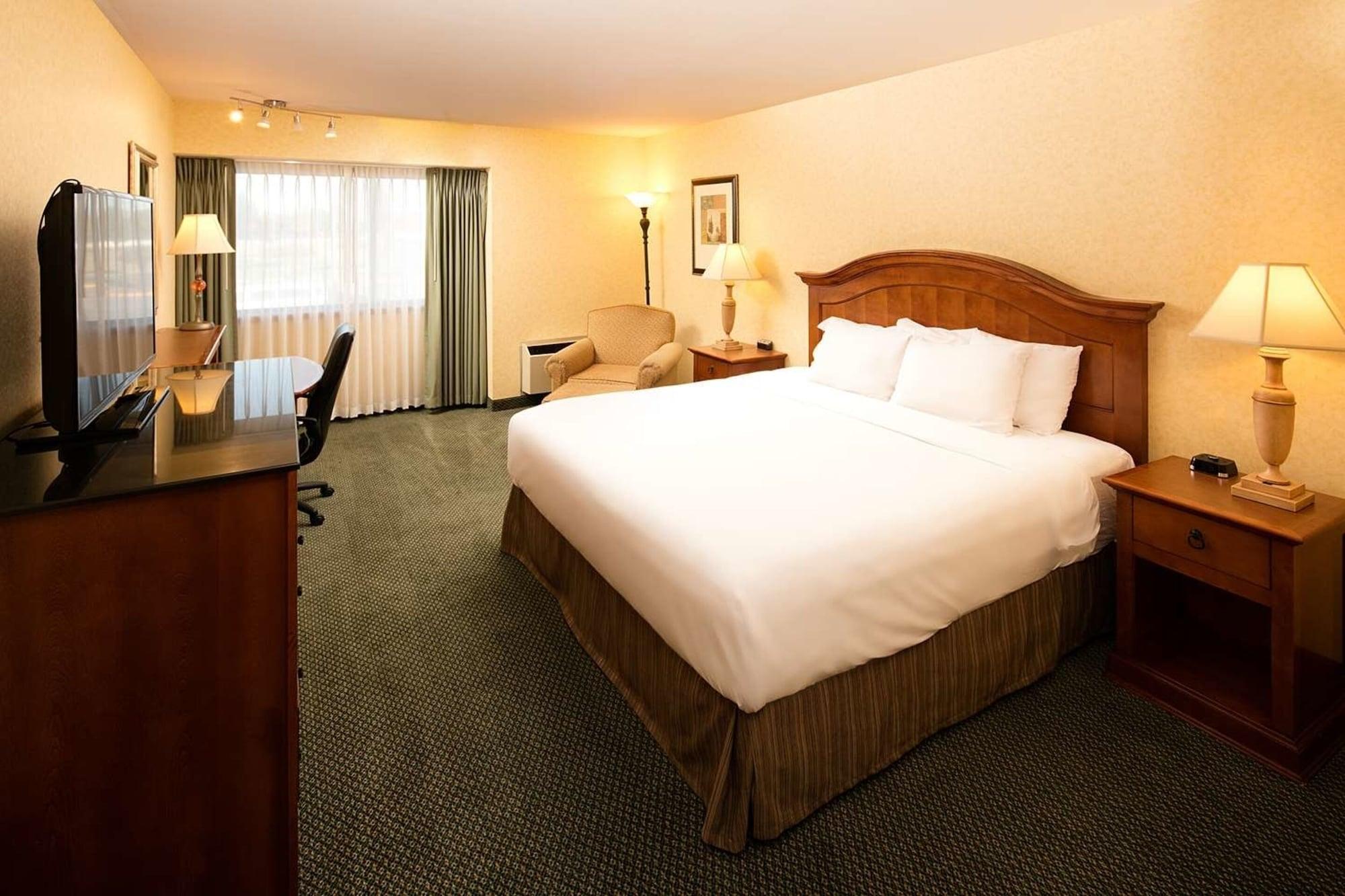 Habitación Red Lion Hotel Kennewick Columbia Center