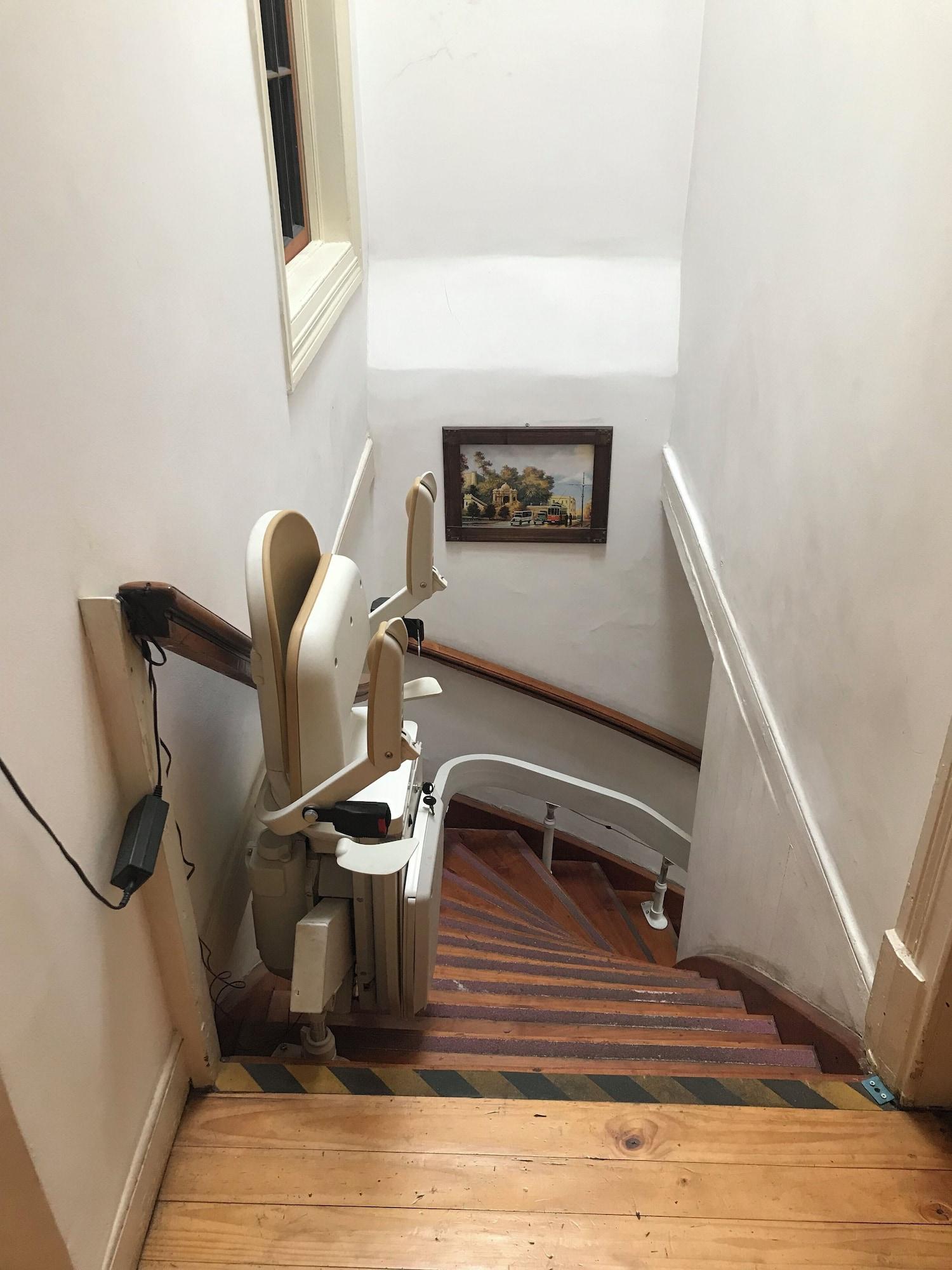 Varios Castelletto Bed and Breakfast
