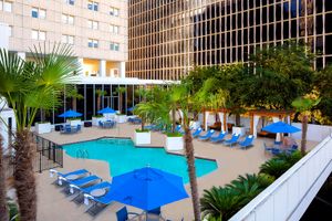 Alojamiento - The Whitehall Houston