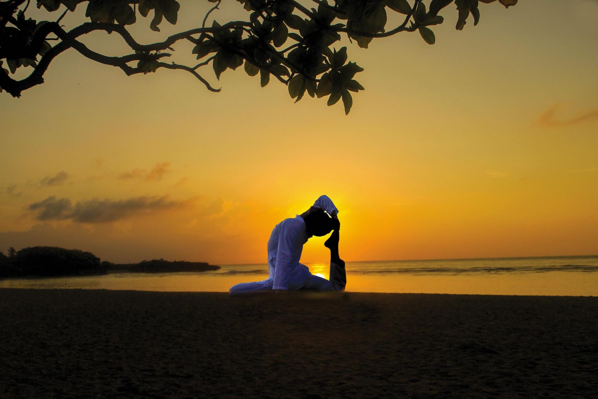 Gimnasio Grand Hyatt Bali