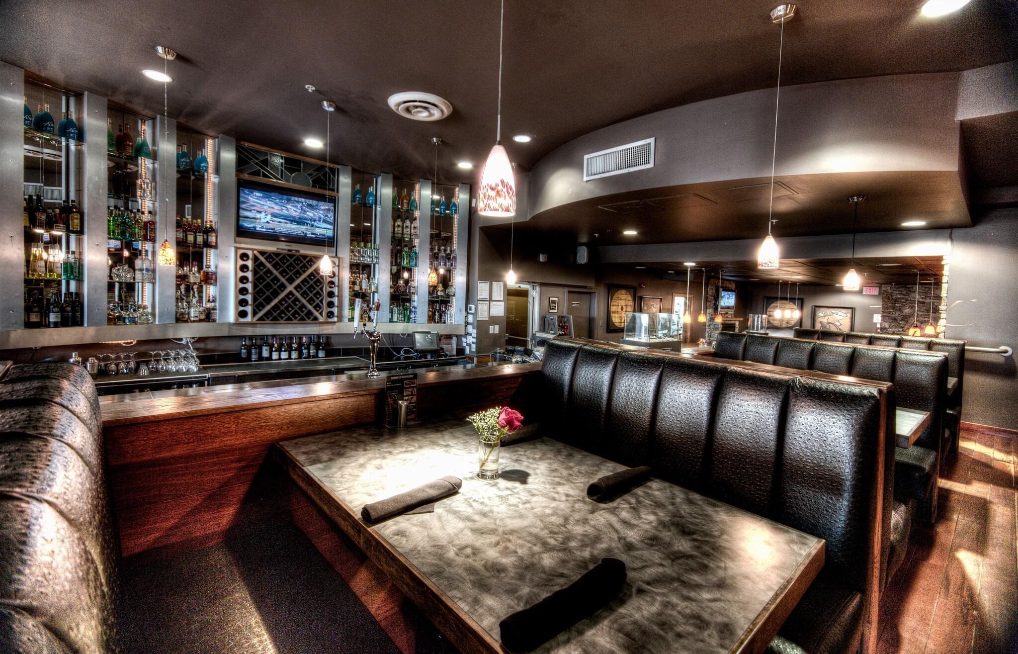 Restaurant Podollan Inn & Spa Grande Prairie