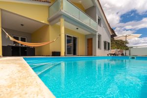 Alquiler Vacacional - The Blue Pearl - VILLA Paul