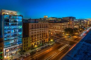Alojamiento - Hyatt Place Washington DC/US Capitol