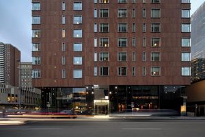 Alojamiento - Hotel Le Germain Calgary