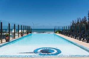 Alojamiento - Hotel Aatrac