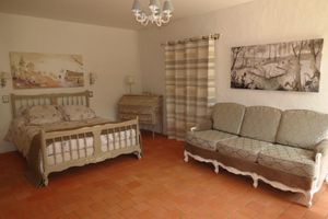 Alquiler Vacacional - Gîte Écoconçu Charmant Proche zoo de la Flèche : Idéal Famille