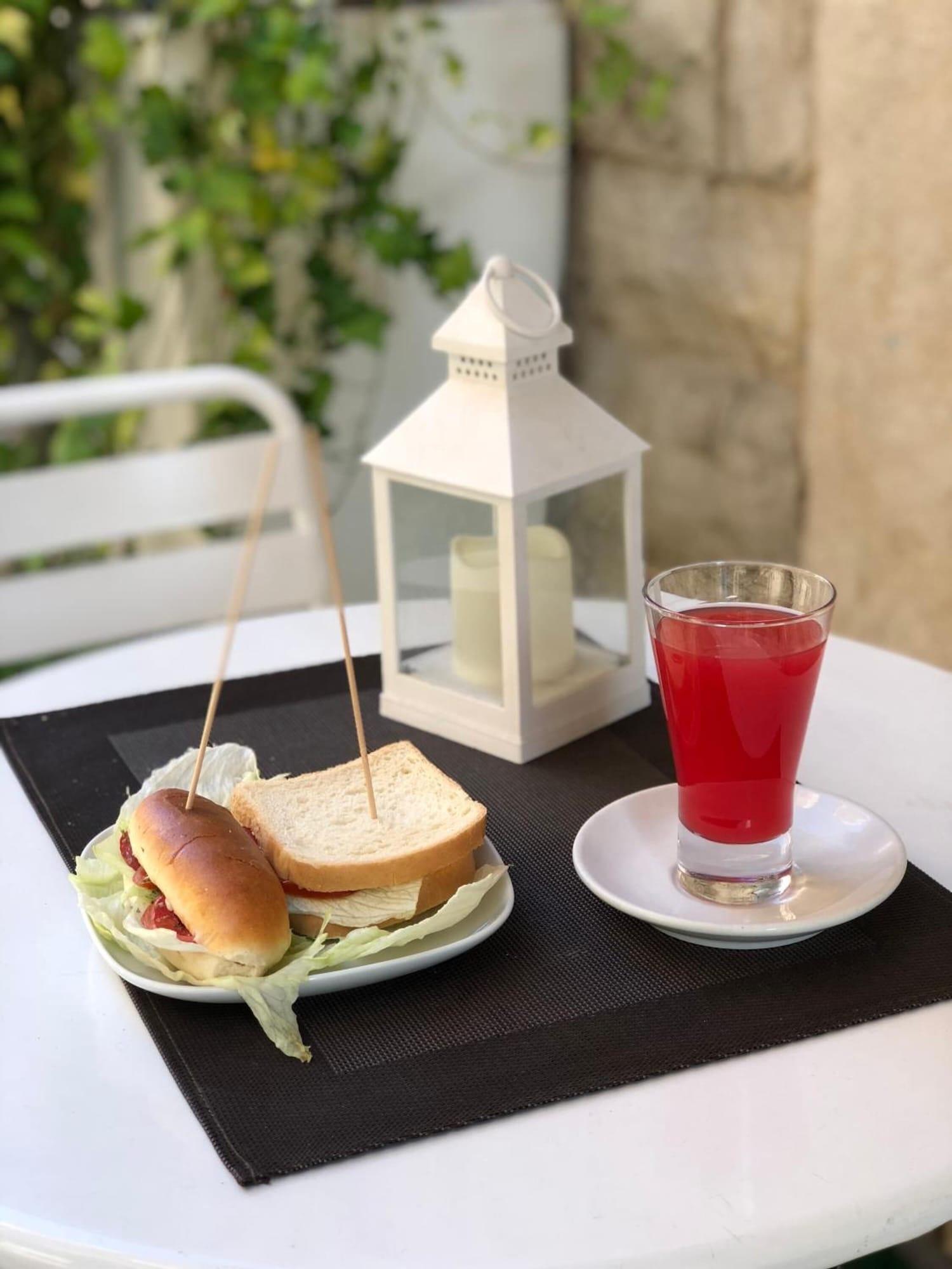 Restaurant Bonadies Suite