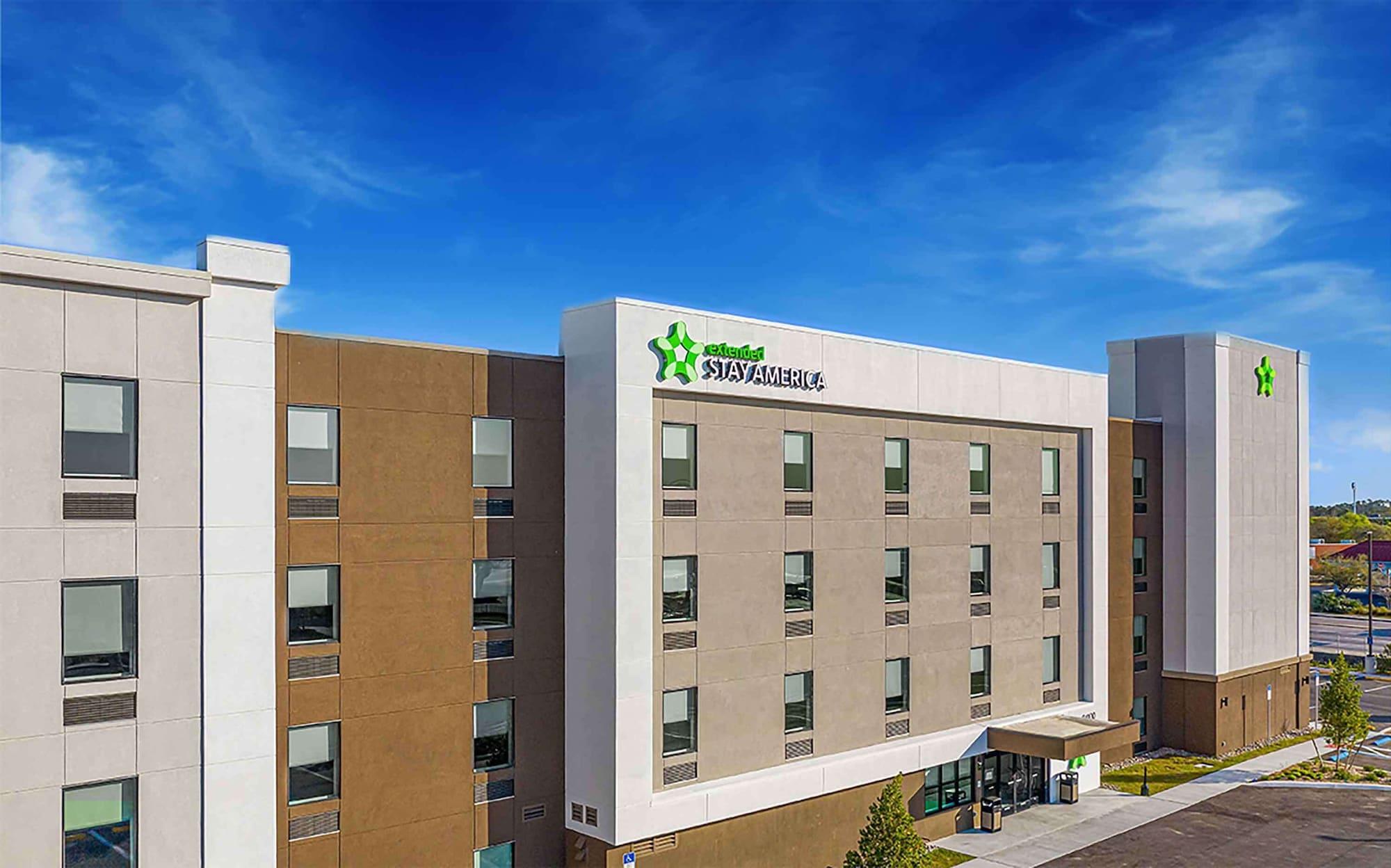 Varios Extended Stay America Premier Suites - Bradenton
