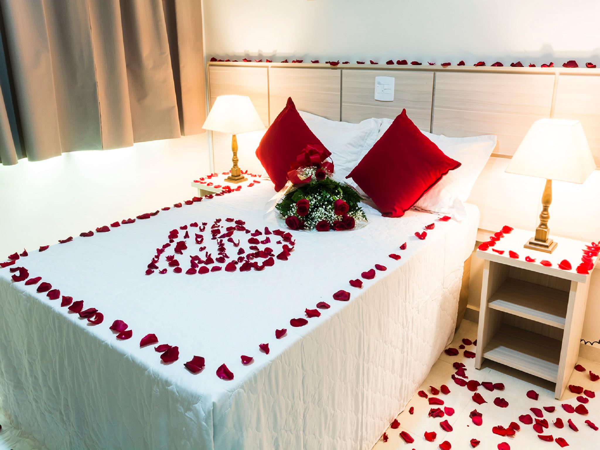 Habitación Hotel Golden Park Sorocaba & Convenções