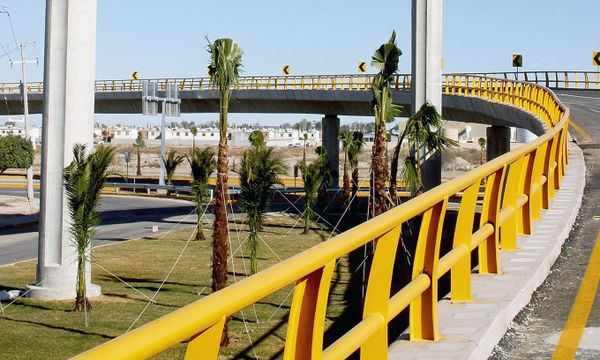 Segundo de Cobián Centro