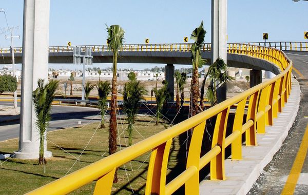 Mision Torreon