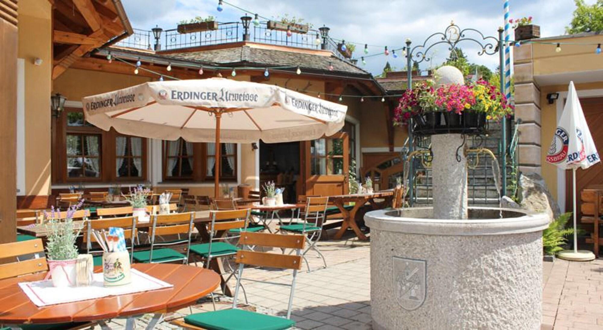 Varios Hotel Schatten