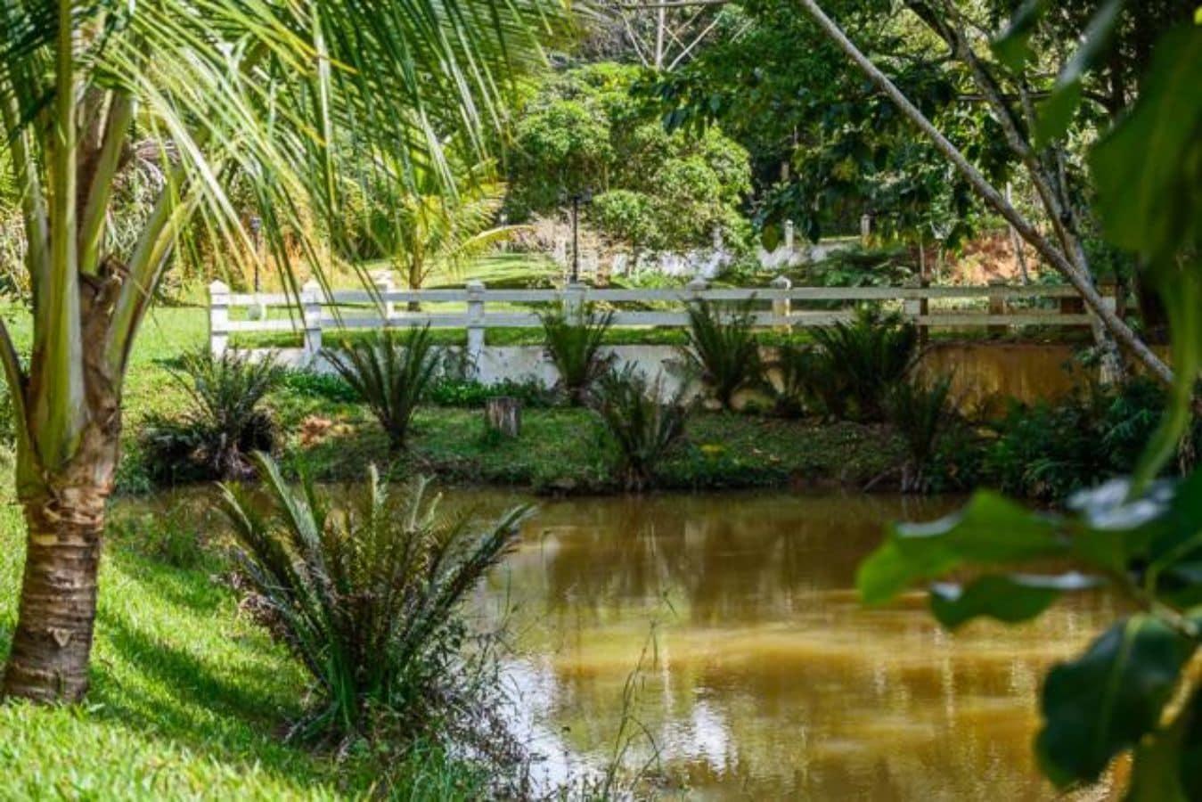 Varios Pousada Luar do Sertão