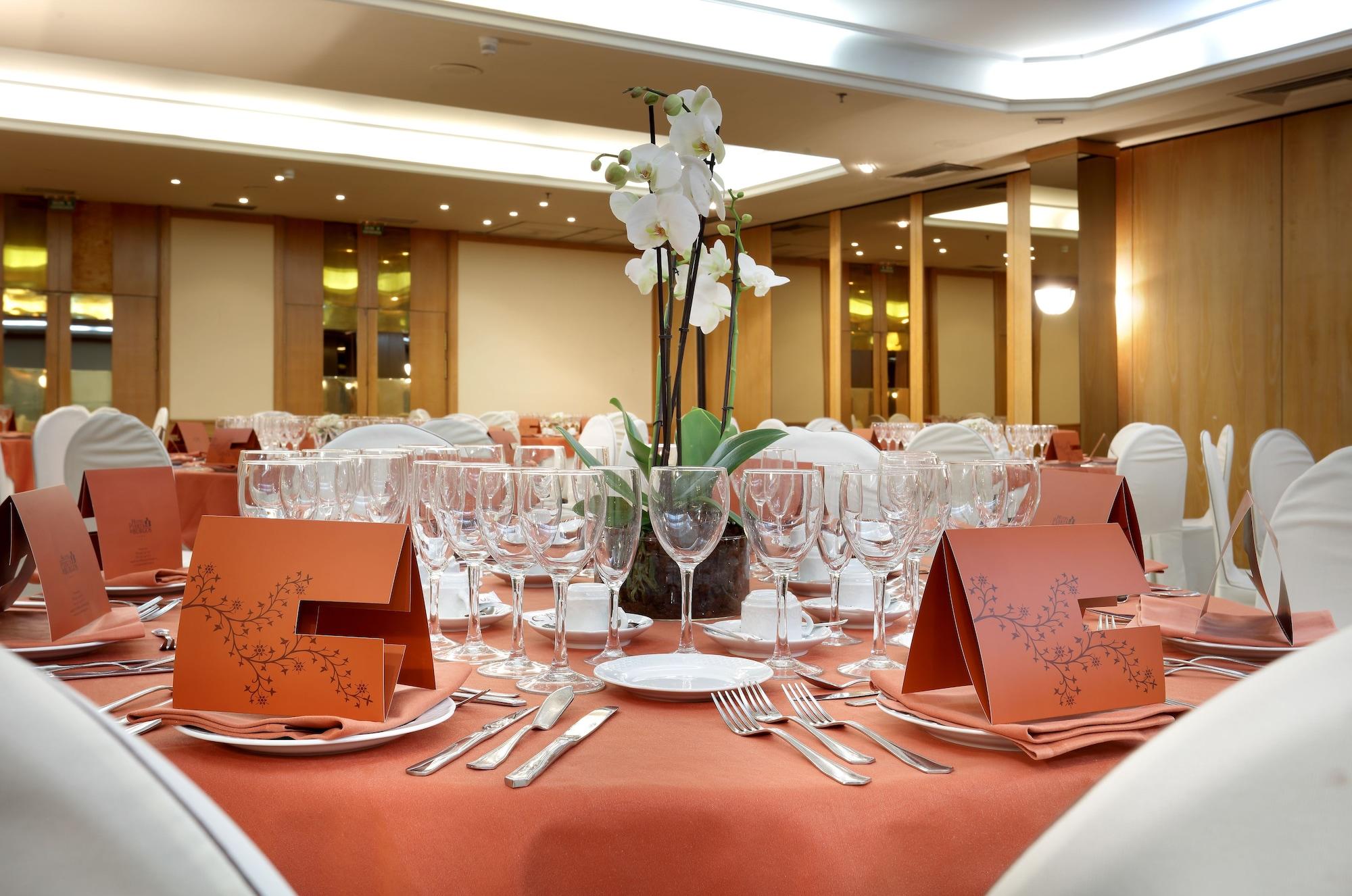 Salón de Baile Crisol Puerta de Burgos