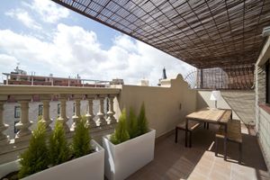 Alojamiento - Serennia Apartments Ramblas-Pl.Catalunya