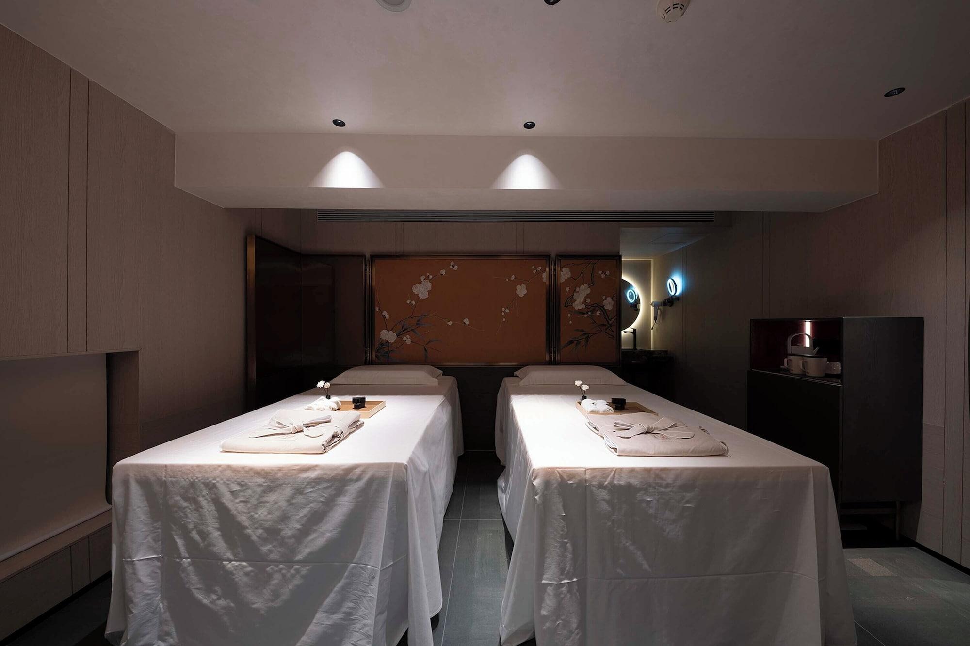 Spa Hutong Mòlì Hotel