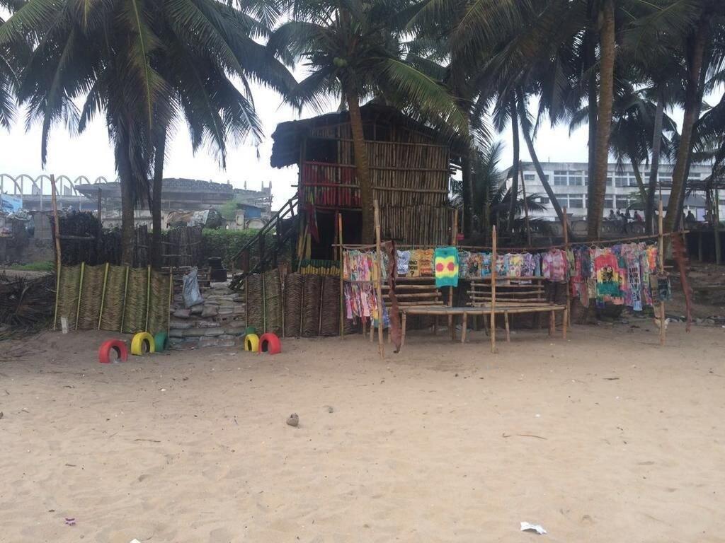 Varios Natural Bamboo Village