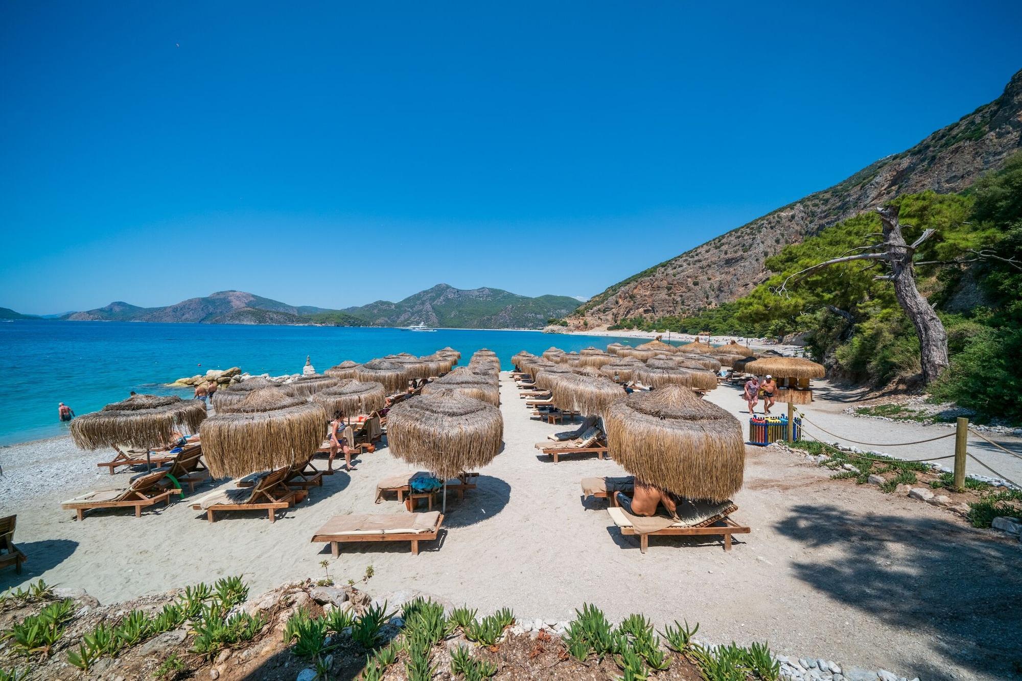 Playa Liberty Lykia  - Adults Only - All inclusive