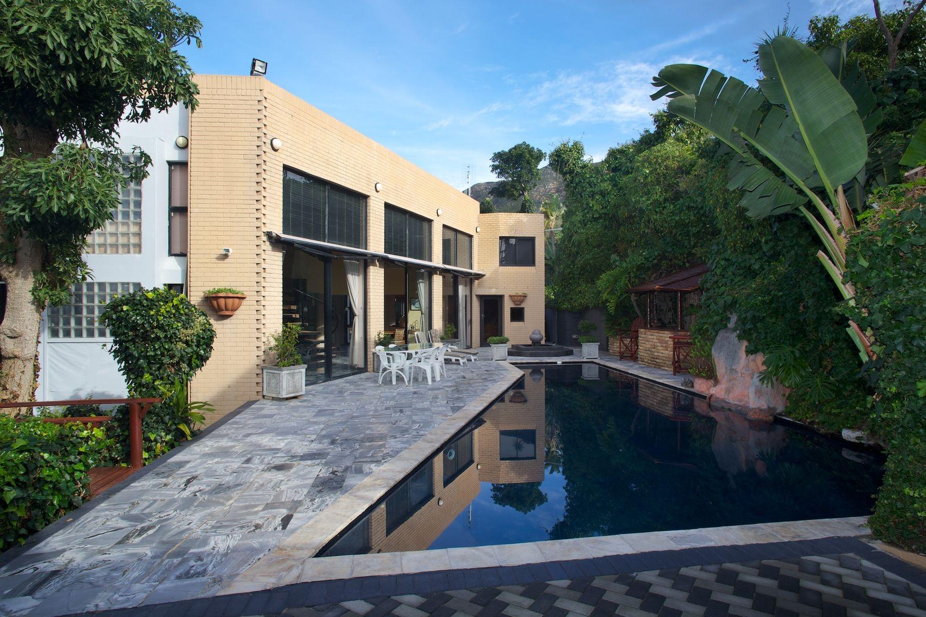 Varios Constantia Vista