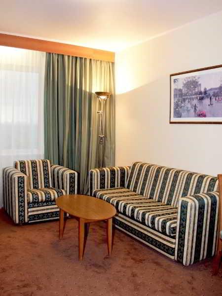 Hotel Hotel Izmailovo Gamma