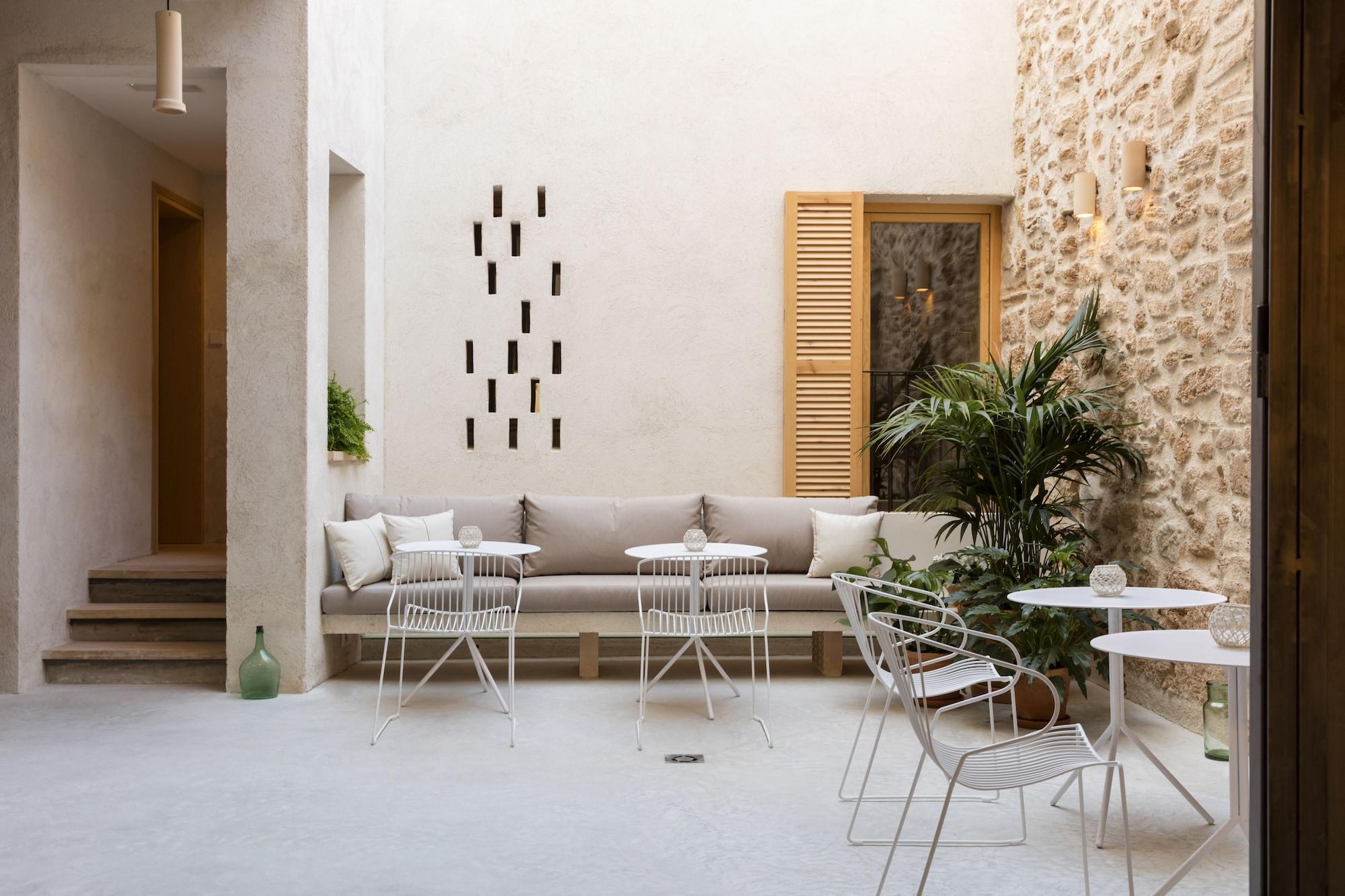 Vista Exterior ARA Alcudia Hotel - Adults Only