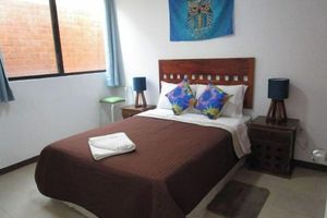 Alquiler Vacacional - Beautiful Casa Palmera cuerna pool kitchen wifi