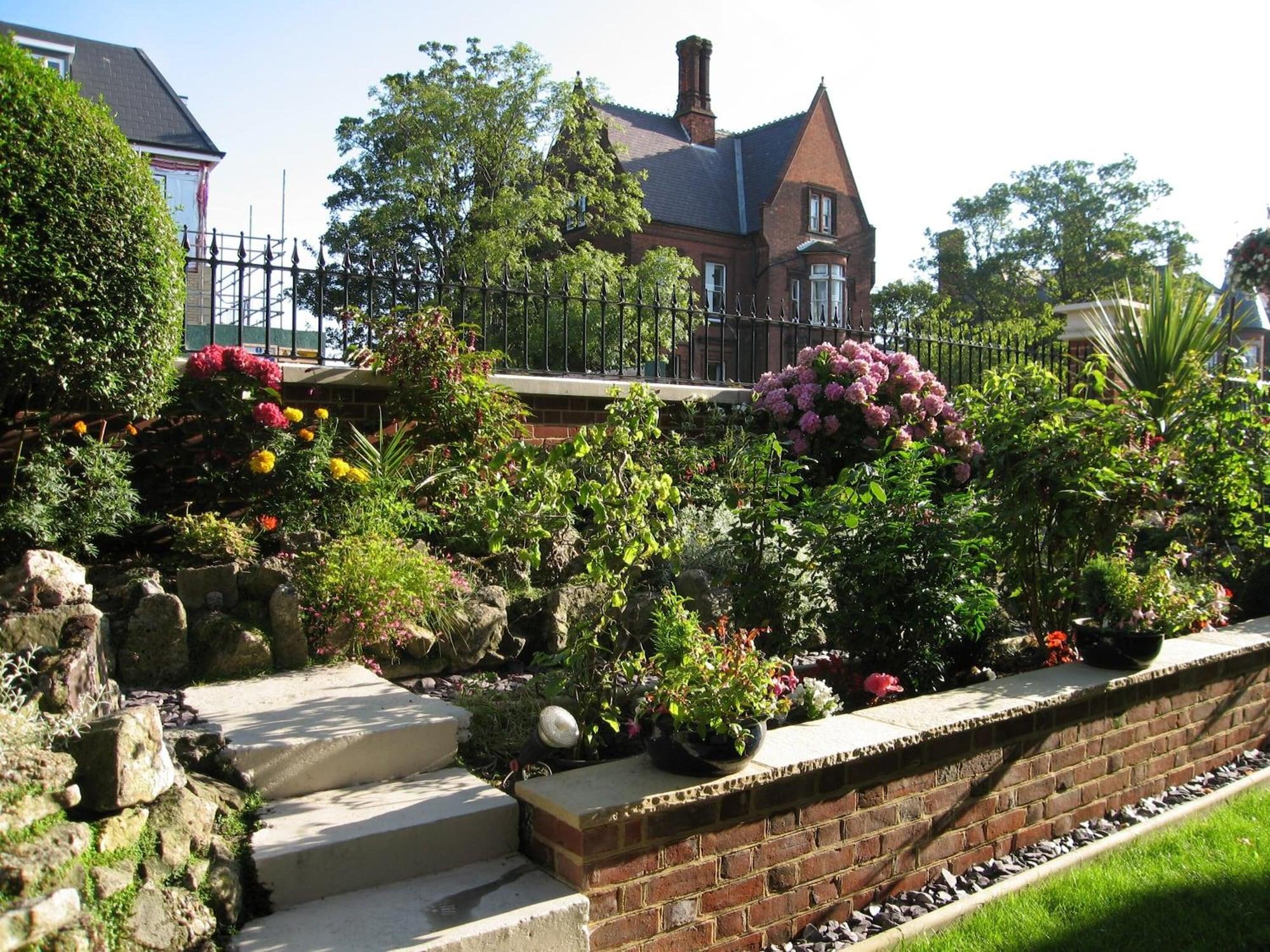 Comodidades del Alojamiento The Winchester