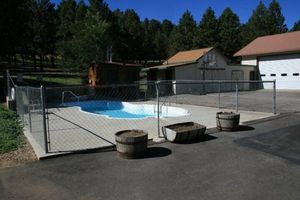 Alquiler Vacacional - Rush No More RV Resort and Cabins - Campground