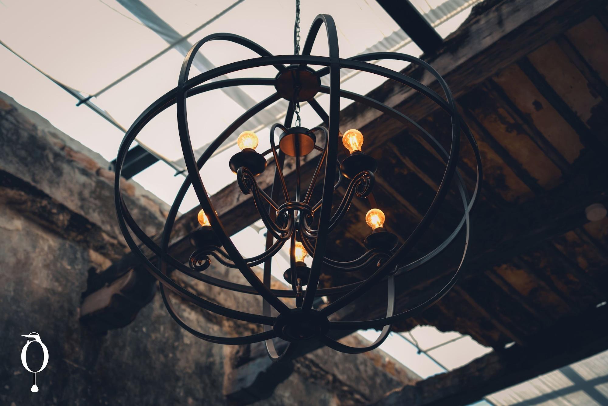 Restaurant Hacienda Susula