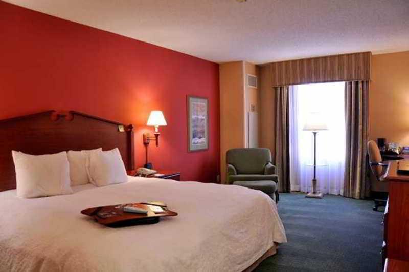 Vista Exterior Hampton Inn & Suites by Hilton West Little Rock