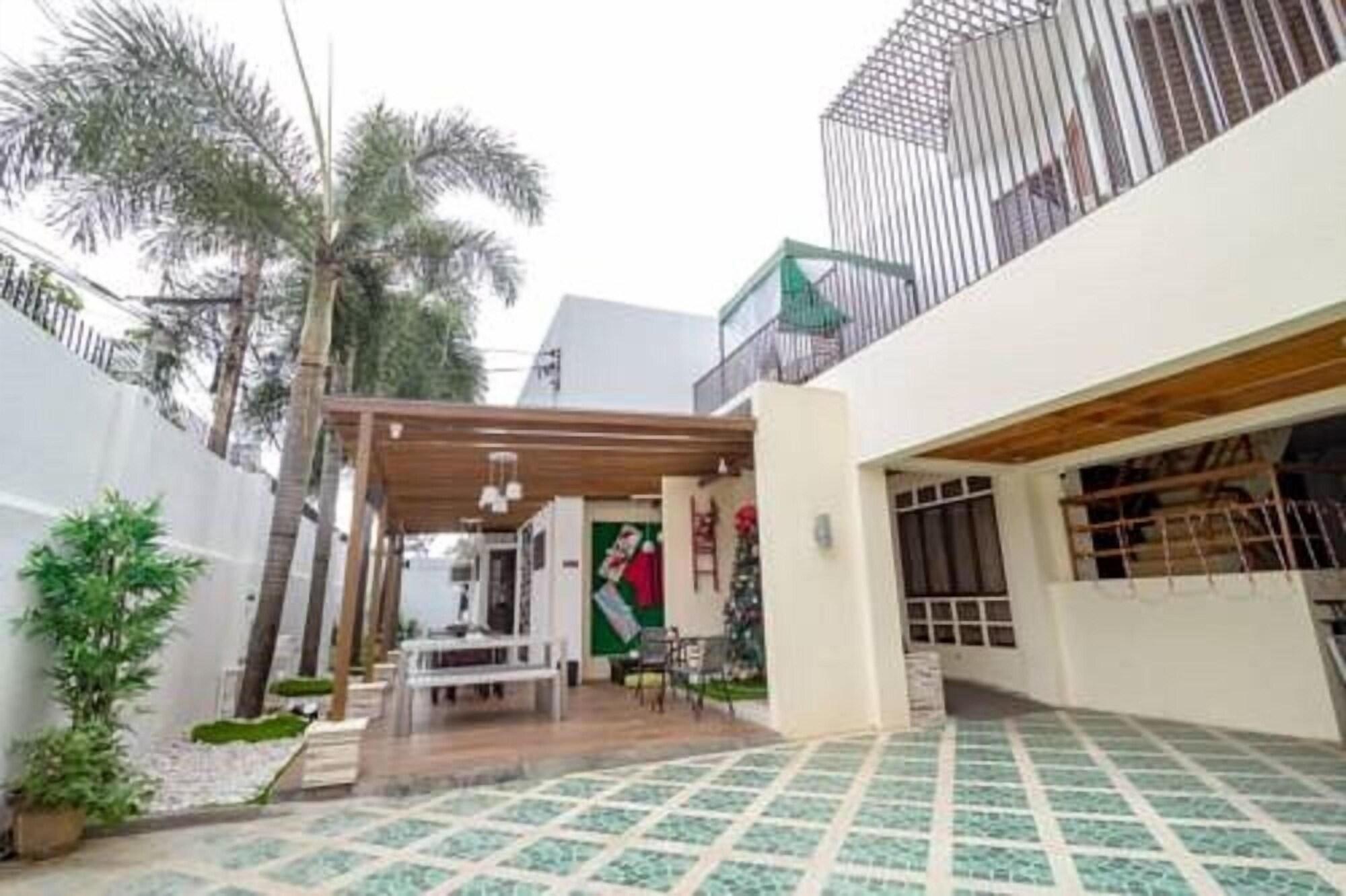 Comodidades del Alojamiento U Feel Home