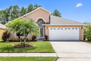 Alquiler Vacacional - 7BR Pool Home Emerald Island by SHV-8409