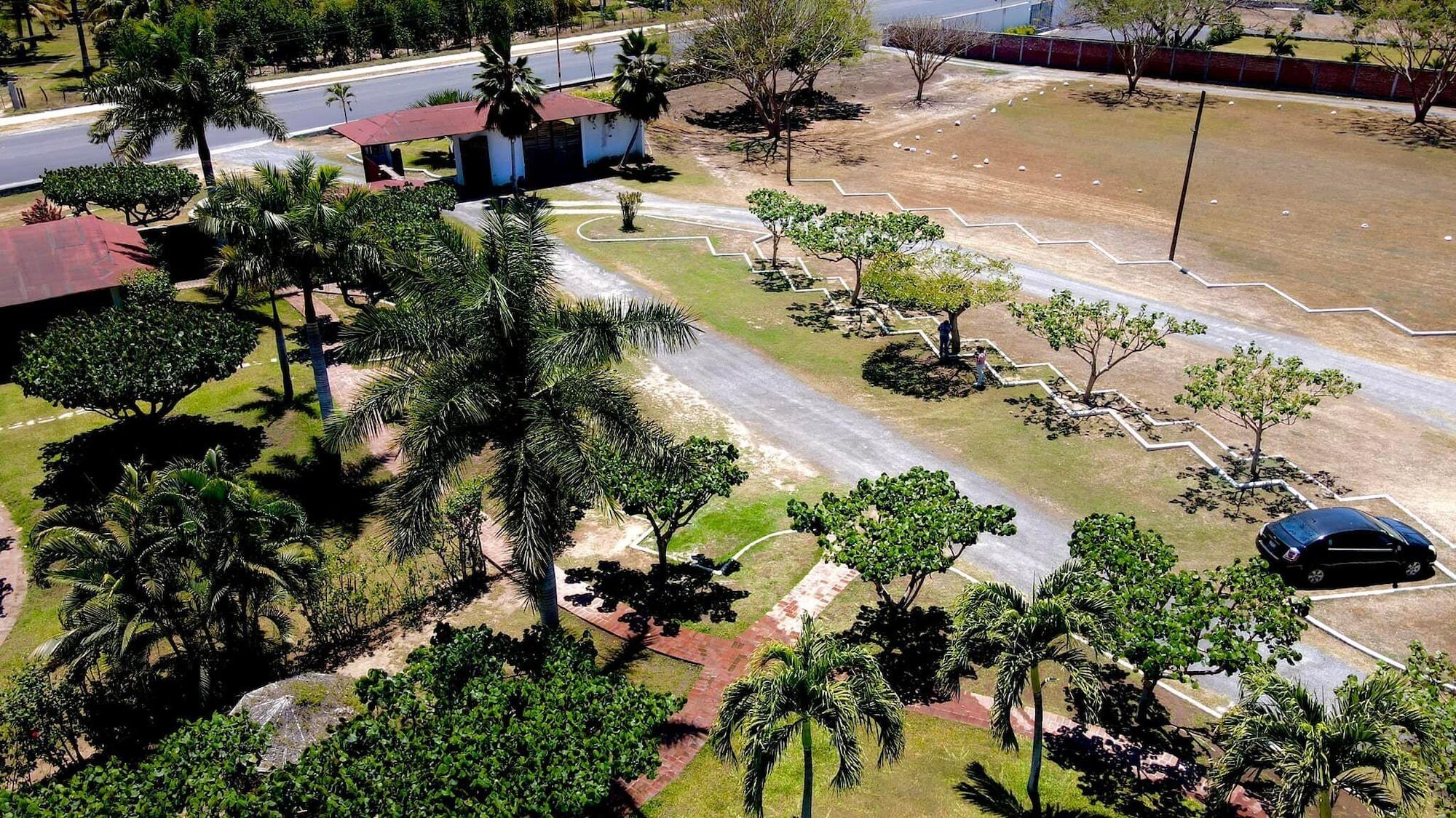 Equipamiento de Habitación San Rafael